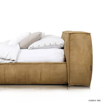 Łóżko CUSHIONS - foto 28