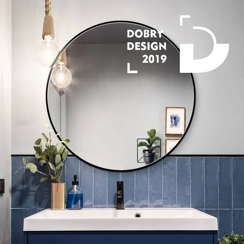 LUSTRO SCANDI SLIM - foto 1
