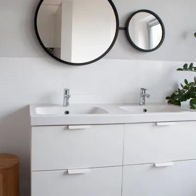 LUSTRO SCANDI DUO – OBROTOWE - foto 4