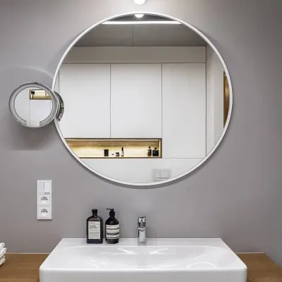 LUSTRO SCANDI SLIM - foto 2