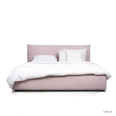 Łóżko PILLOW - foto 33