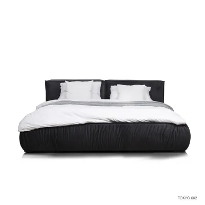 Łóżko CUSHIONS - foto 34