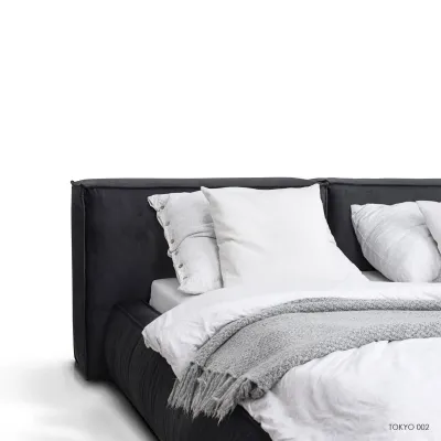 Łóżko CUSHIONS - foto 35