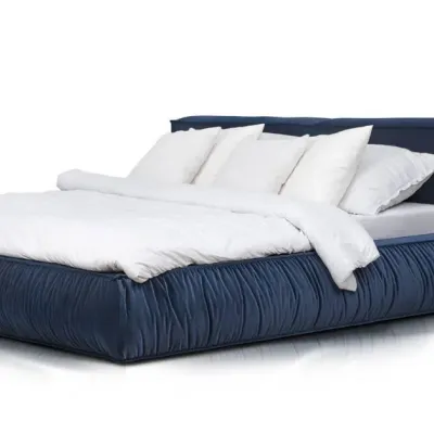 Łóżko CUSHIONS - foto 16
