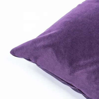 PODUSZKA GLAM VELVET 26 - foto 2