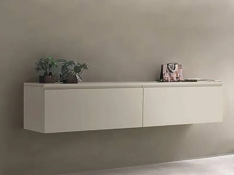Szafka RTV ARIA - foto 1