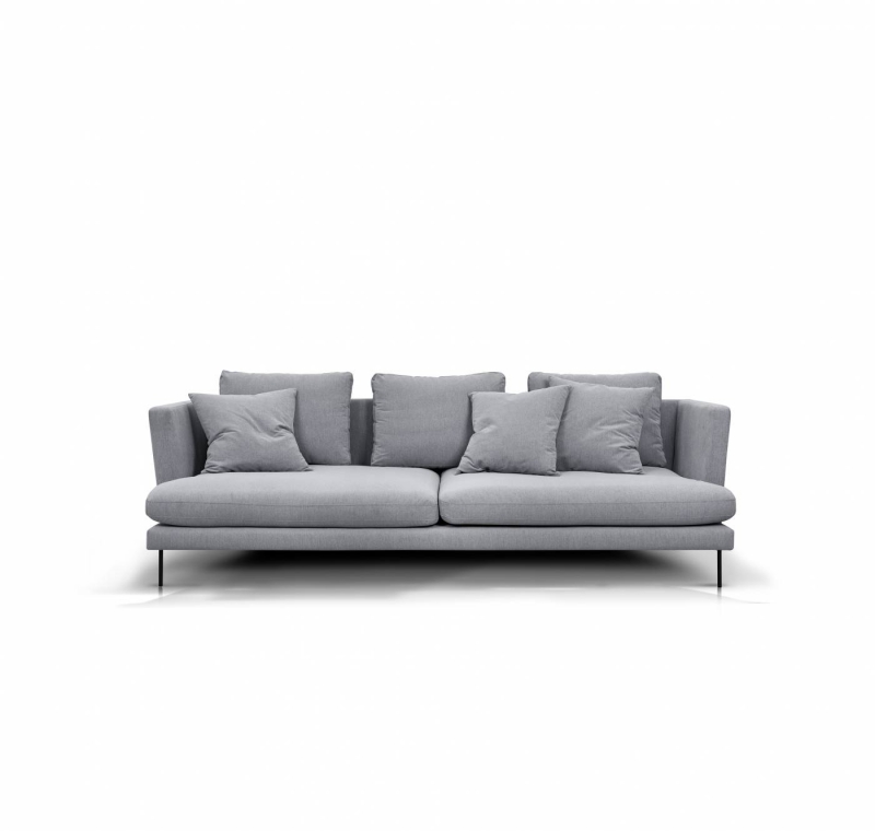 Sofa LILY -  48 H - foto 1